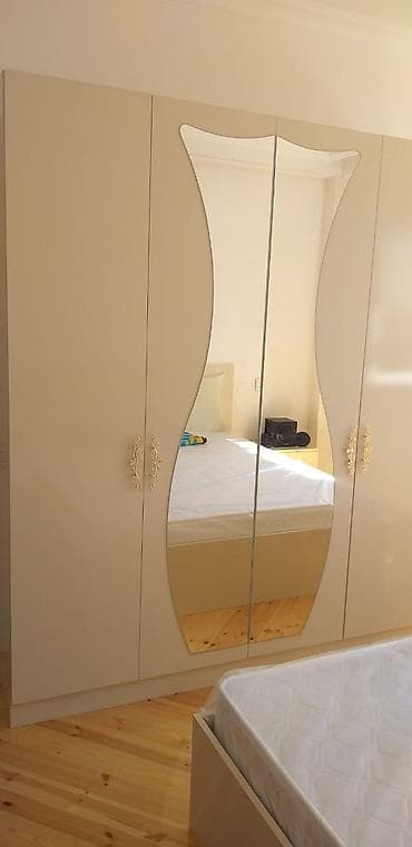 qaraj icare: Kirayə üçün tam mebel və texnika ilə təchiz olunmuş 1 otaqlı mənzil — 9