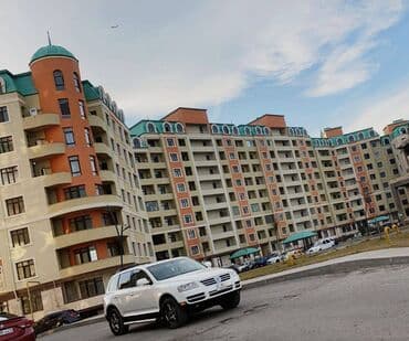 квартиры в баку в ипотеку: Sumqayıt şəhəri, Mirvari City yaşayış kompleksində 9 mərtəbəli yeni — 11