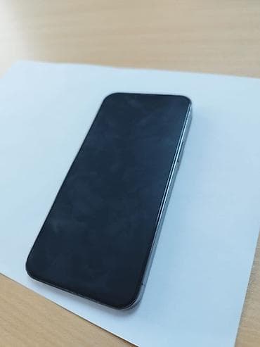 ikinci el iphone 15 pro max: IPhone 13 Pro Max, Graphite, Simsiz şarj — 3