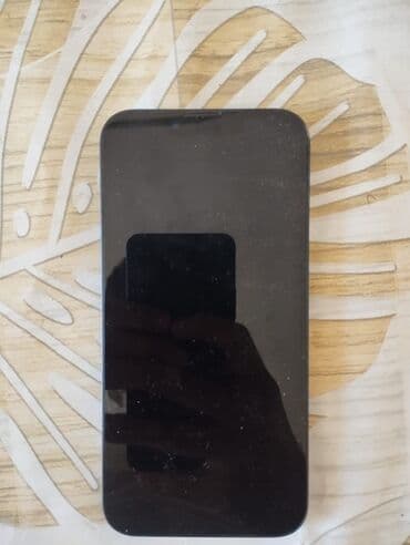 honor 200 qiymeti: IPhone 13, Черный, Face ID — 2