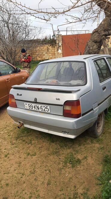 s150 satılır: ZAZ 1102 Tavriya: 1.3 l | 2005 il Sedan — 3