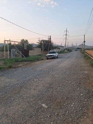 bakida kiraye menzil: Sanqaçal, 4 otaqlı, Köhnə tikili, 310 kv. m — 1