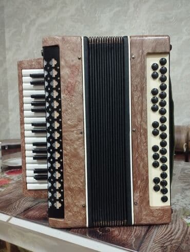 математика 9 класс учебник азербайджан: Гармонь, Акустический — 1