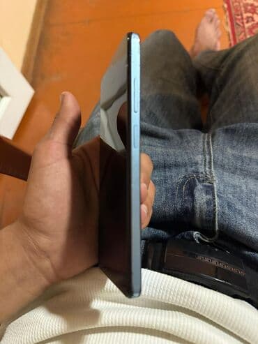 origimo планшет отзывы: Realme цвет - Голубой — 5