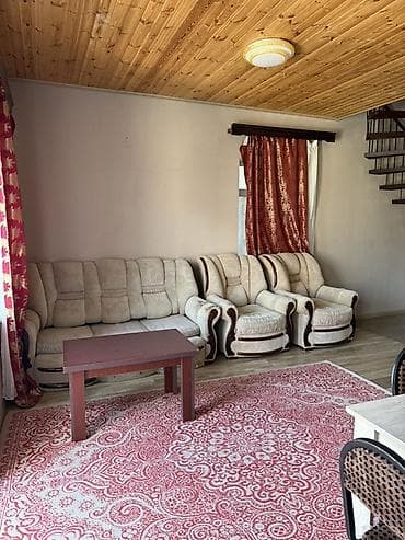 ehmed cemil kucesi: 3 otaqlı, Yeni tikili, 65 kv. m — 2