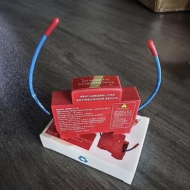 Evinizi və ailənizi elektrik qısaqapanmasından yaranan yanğınlardan — 4