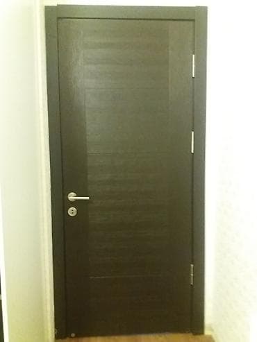 kafel satisi: Turk qapilari 2 eded yaxshi vezietde! Olcu 2,05×80 sm — 2