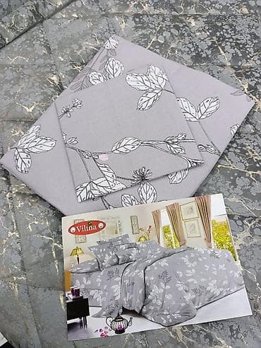 pike desti: Yeni Böyüklər üçün Bir nəfərlik Pambıq Pastel dəsti, Ünvandan götürmə, Pulsuz çatdırılma, Ödənişli çatdırılma — 3