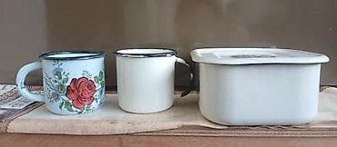 makaron: Sola çevirinMetal süzgəc – əl tutacaqlı - Material: alüminium rəngli — 5