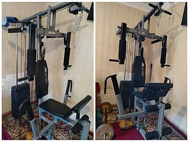Ev üçün uyğundur TəpTəzədir heç bir problemi yoxdur, az işlənib Aparat — 1