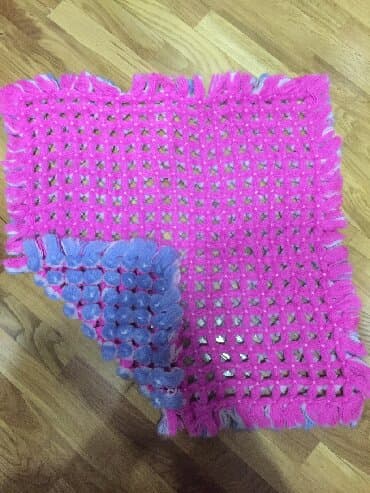 детские ножницы для новорожденных: Одеялко и на выписку — 1