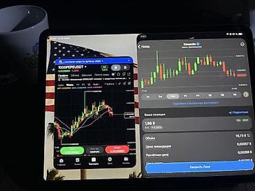 samsunk note 10: Apple iPad Air 5 M1 (mavi)əla vəziyyətdə olan iPad Air (5-ci nəsil) — 9