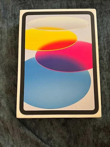 Satılır Apple iPad 11 (A16) 128 GB Wi-Fi. Cihaz cəmi 2 gündür alınıb at lalafo.az Satılır Apple iPad 11 (A16) 128 GB Wi-Fi. Cihaz cəmi 2 gündür alınıb