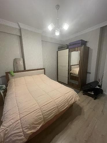 berdə: 2 otaqlı, Yeni tikili, m. 20 Yanvar, 67 kv. m — 4