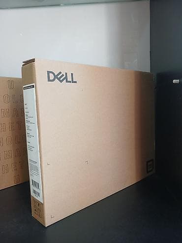 Yeni Dell 15.6 ", Intel Core i5, 512 GB, Ünvandan götürmə lalafo.az -da Yeni Dell 15.6 ", Intel Core i5, 512 GB, Ünvandan götürmə