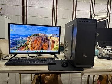 ryzen 9: 700 azn. dest Gpu: Intel(r) UHD Grapics 630 Ram 32gb Intel core — 1