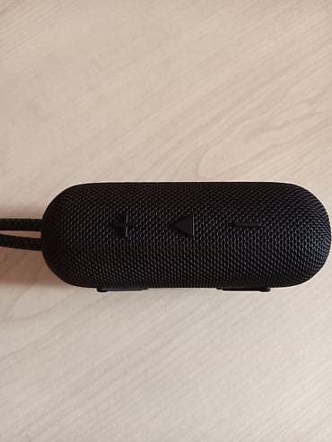 orjinal ses: Yeni JBL Kolonka, Növ - Bluetooth, rəng - Qara — 6