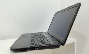 tab a6: Б/у HP Pavilion, 15.6 ", AMD A6, 256 ГБ — 3