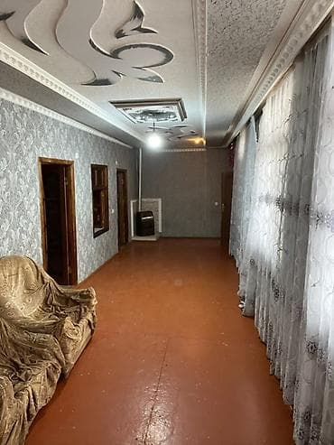 nabran evler: Xırdalan, 4 otaqlı, Köhnə tikili, 300 kv. m — 1