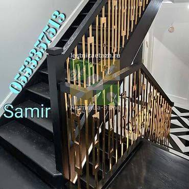 mingecevir darvaza: ŞOK ENDIRIM SEZONA Uyğun Müasir stilde DEMIR ve — 5