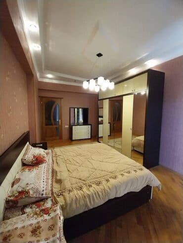 28 may metro: 28 may metrosunun yaxınlığında 15 mertebeli binanın 13-ci — 3