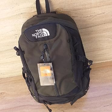 Çanta "The Notch Face" Her kese salamlarReal wekilleridir,zövqlu ve — 5