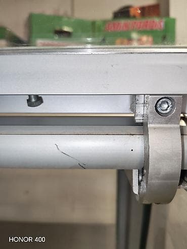 Оборудование для производства: Для мяса, 128 * 192 * 102, Б/у, Самовывоз — 2