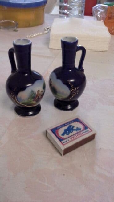 dipcey gulleri: Vazalar — 2