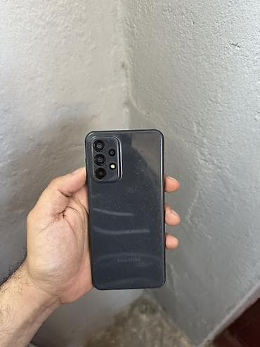 телефон fly li lon 3 7 v: Samsung Galaxy A23 5G — 4