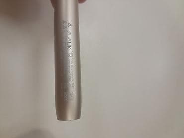 smok novo: IQOS – tütün çubuqları üçün qızdırıcı cihaz - Rəng: bej/gümüş - — 7