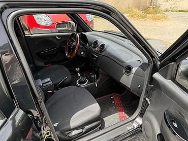 byd disk teker: LIFAN Smily (320): 1.3 l | 2014 il 142000 km Hetçbek — 10