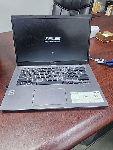 planşet 2ci əl: Notebook çox seliqeli istifade olunub Qutusuda var — 8