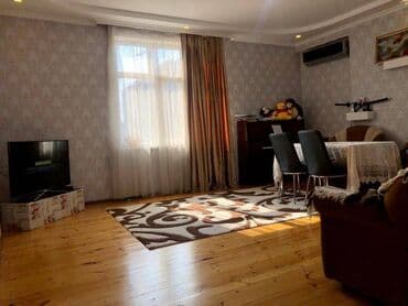 sumqayitda yeni tikili binalar ipoteka: 2 otaqlı, Yeni tikili, m. İnşaatçılar, 105 kv. m — 10