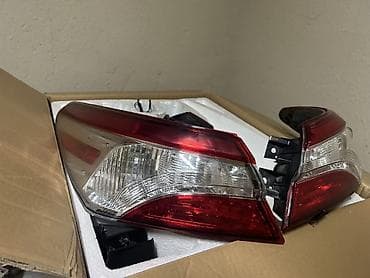 Nəqliyyat: Toyota — 3