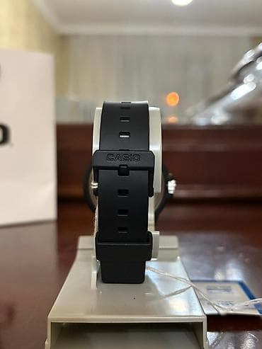 iphone saat: Casio kişilər üçün analoq qol saatı - Model xətti: Casio MDV/MRW — 5