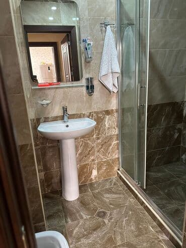 uşaq otağı üçün pərdələr: İkinəfərlik çarpayı, Dolab — 6