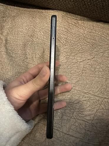 a15 ikinci el: Oppo A58 4G, 128 GB, rəng - Qara, Barmaq izi, Face ID, Sensor — 4