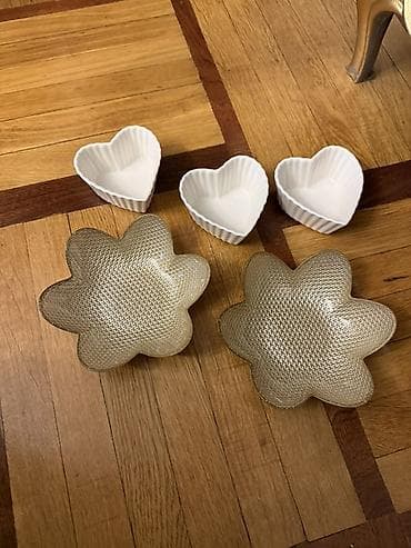 Qab-qacaq və mətbəx ləvazimatları: Hamisi yenidir birlikde-10azn — 1