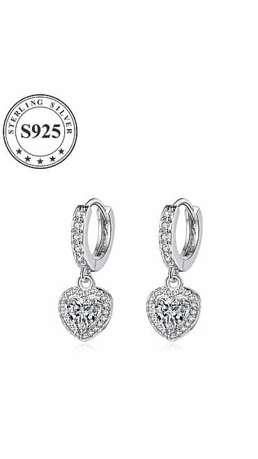 Aksesuarlar: 925 ayar sterling gümüş üzük - Material: Gümüş - Parıltılı, hamar — 4