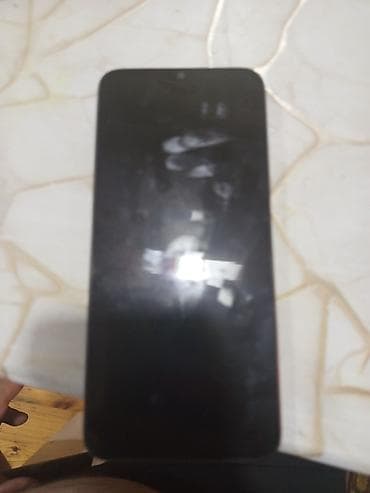 infinix note 60: Honor X6b, 128 GB, rəng - Qara, Sensor — 1
