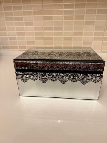 45 azn. Yenidir. Ingiltereden alinib