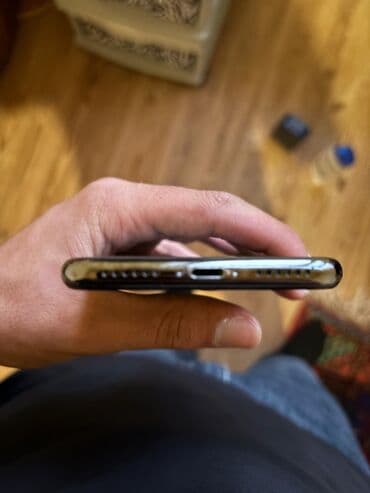 сколько стоит iphone 10: IPhone X, 64 GB, Space Gray, Face ID — 6