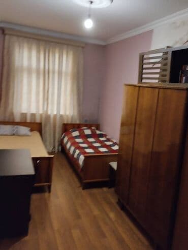 guneslide 3 otaqli evler: Yaşayış üçün mənzildə bütün şərait var. Blok təmiz və qurudur — 3