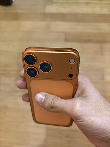 dubai telefon fiyatları: Narıncı, Face ID — 5