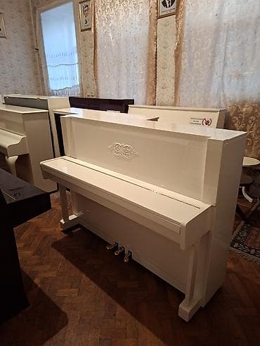dinamik dayağı: Piano, Akustik, Yeni, Pulsuz çatdırılma — 1