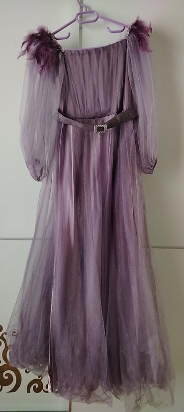 Ziyafət donu, Maksi