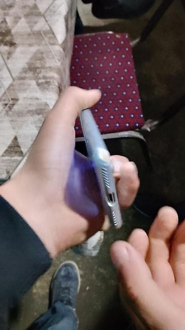 poco x3 yeni: IPhone 7, 32 GB, Gümüşü, Barmaq izi — 3