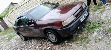 islenmis diskilerin satisi: Opel Vectra: 1.8 l | 1992 il 111111111 km Hetçbek — 3