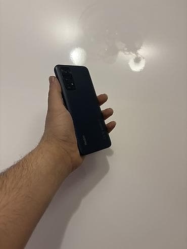 telefon xiaomi: Redmi Note 11, 128 GB — 7
