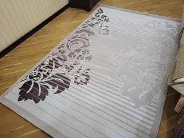 Xalçalar: Xalça Dekorativ, Kredit yoxdur — 3